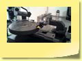 Neumann Vinyl-Schneideanlage